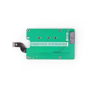 PCIe to M.2 Hat for Pi5 Gen2/3 SSD PCIe to M.2 Hat for Pi5 Gen2/3 SSD