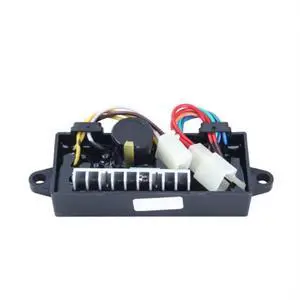 5KW AVR Welder Generator Voltage Regulator 5KW AVR Welder Generator Voltage Regulator