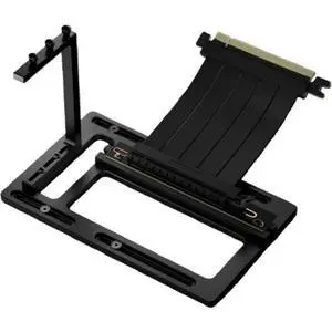 GPU Support Bracket PCIE4.0 Extension Cable GPU Support Bracket PCIE4.0 Extension Cable