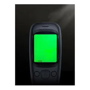 Electromagnetic Radiation Tester LCD Electromagnetic Radiation Tester LCD