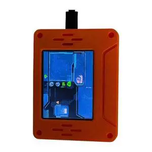 2026 Solo 1030KH/S 2.8in Touch Screen 2026 Solo 1030KH/S 2.8in Touch Screen