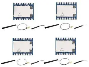 4Pcs Core2021-LF 410-510MHz Smart Home 4Pcs Core2021-LF 410-510MHz Smart Home