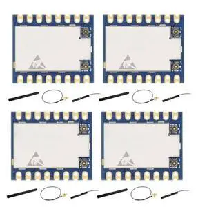 4Pcs Core2021 Dual Band 850-930MHz Module 4Pcs Core2021 Dual Band 850-930MHz Module