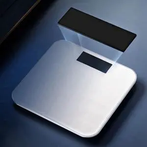 Precision Electronic Scale Solid Color Precision Electronic Scale Solid Color