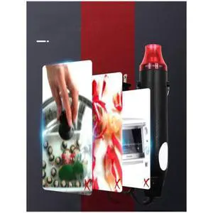 Electric Heat Blower US Plug Electric Heat Blower US Plug
