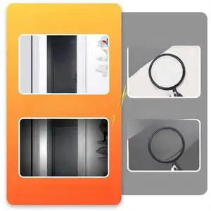 5.1in 6X Magnifying Glass with Light 5.1in 6X Magnifying Glass with Light
