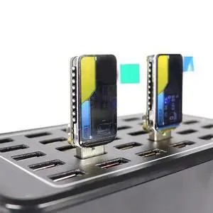 USB 250KH/S Solo Miner with LCD Display USB 250KH/S Solo Miner with LCD Display