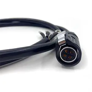 Water Cooling Cable for S19pro Hydro Water Cooling Cable for S19pro Hydro