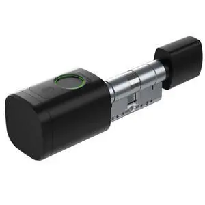 Tuya Fingerprint RFID Smart Door Lock Tuya Fingerprint RFID Smart Door Lock