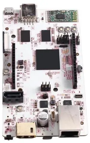 V3 1000Mbps OpenVG Development Board V3 1000Mbps OpenVG Development Board