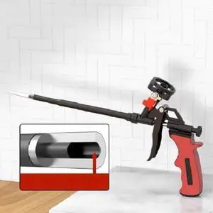 No-Clean Foam Spray Agent No-Clean Foam Spray Agent