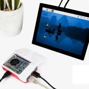 Dedicated POE Ethernet for Pi 5 5V5A Dedicated POE Ethernet for Pi 5 5V5A