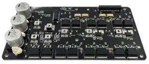 MOS Aluminum Board for Z10 Balance Wheel MOS Aluminum Board for Z10 Balance Wheel