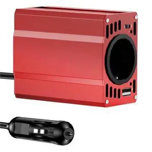 400W DC12V to AC220V Inverter EU 400W DC12V to AC220V Inverter EU