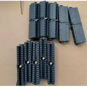 FOR 6ES7 392-1AM00-0AA0 40-pin I/O Modules Front Connector S7-300 PLC FOR 6ES7 392-1AM00-0AA0 40-pin I/O Modules Front Connector S7-300 PLC