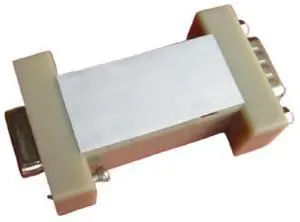 FOR High Speed RS232 To RS-232 Adapter Optocoupler Isolation Repeater FOR High Speed RS232 To RS-232 Adapter Optocoupler Isolation Repeater