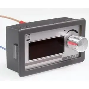 FOR Digital Potentiometer LED Display 10K/100K Adjustable Resistance FOR Digital Potentiometer LED Display 10K/100K Adjustable Resistance