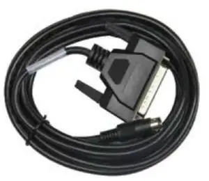 FOR FX-20P-CADP Programming Adapter Cable For FX0/FX2n/FX1n Series PLC FOR FX-20P-CADP Programming Adapter Cable For FX0/FX2n/FX1n Series PLC