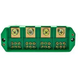 FOR 4-in 4/8/12/16-out Junction Box Three-phase 380V Distribution Box FOR 4-in 4/8/12/16-out Junction Box Three-phase 380V Distribution Box