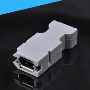 FOR SM-6P SM-6E CN3 Encoder Connector 6-Pin USB 1394 Servo Motor FOR SM-6P SM-6E CN3 Encoder Connector 6-Pin USB 1394 Servo Motor