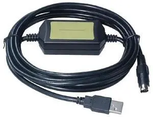 FOR TSXPCX3030 USB Programming Cable for TSX PCX3030 Neza Twido PLC FOR TSXPCX3030 USB Programming Cable for TSX PCX3030 Neza Twido PLC