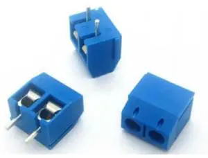 FOR 100pcs KF301R 2P 3P 5.0mm Combinable 300V 16A PCB Terminal Block FOR 100pcs KF301R 2P 3P 5.0mm Combinable 300V 16A PCB Terminal Block