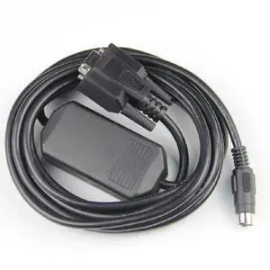 FOR Digital GPW-CB02 HMI Touchpanel RS232 Programming Cable Adapter FOR Digital GPW-CB02 HMI Touchpanel RS232 Programming Cable Adapter