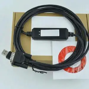 FOR USB-1747-CP3 Programming Cable for SLC500 Series PLC FOR USB-1747-CP3 Programming Cable for SLC500 Series PLC