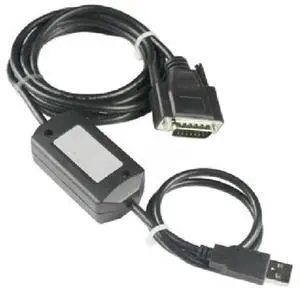 FOR IC690USB901 Programming Cable for GE SNP 90 Series PLC USB FOR IC690USB901 Programming Cable for GE SNP 90 Series PLC USB
