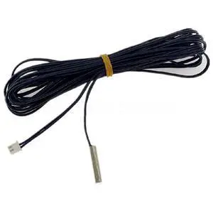 FOR 10pcs NTC Thermistor 5K 10K 100K 1% Temperature Sensor Probe FOR 10pcs NTC Thermistor 5K 10K 100K 1% Temperature Sensor Probe