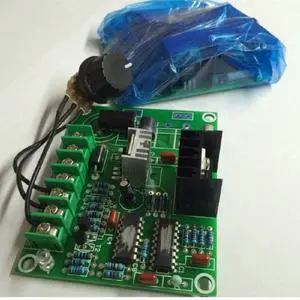 FOR 0-10V PWM Pulse Width Modulation Module Speed Regulator 6A DC24V FOR 0-10V PWM Pulse Width Modulation Module Speed Regulator 6A DC24V
