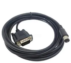 FOR GT01-C30R4-8P Programming Adapter Cable For FX PLC & Touchpanel FOR GT01-C30R4-8P Programming Adapter Cable For FX PLC & Touchpanel