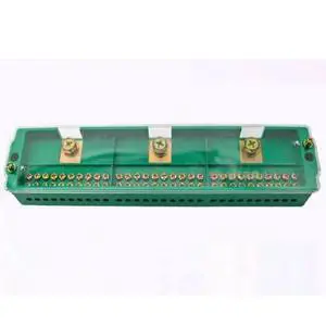 FOR 3-in Up To 30-out Junction Box Three-phase 380V Distribution FOR 3-in Up To 30-out Junction Box Three-phase 380V Distribution