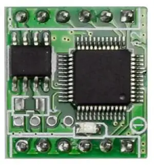 FOR Industrial Grade Serial Port TTL 3.3V 5V To CAN RTU Converter FOR Industrial Grade Serial Port TTL 3.3V 5V To CAN RTU Converter