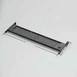 FOR 5pcs Plastic Cover for S7-300 PLC I/O Modules 20pin 40pin FOR 5pcs Plastic Cover for S7-300 PLC I/O Modules 20pin 40pin