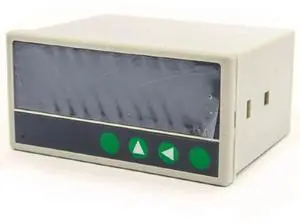 FOR 6 Digits 0.56 Inch LED Digital Display RS485 RTU Slave For PLC FOR 6 Digits 0.56 Inch LED Digital Display RS485 RTU Slave For PLC