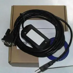 FOR USB-MP277 USB-TP-RS485 Programming Cable for HMI 700/1000 TP177A FOR USB-MP277 USB-TP-RS485 Programming Cable for HMI 700/1000 TP177A