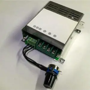 FOR 0-5V PWM Pulse Width Modulation Module 1000W 15A DC Motor Speed FOR 0-5V PWM Pulse Width Modulation Module 1000W 15A DC Motor Speed