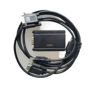 FOR USB-PPI Programming Cable for S7-200 PLC PC/PPI USB Version FOR USB-PPI Programming Cable for S7-200 PLC PC/PPI USB Version