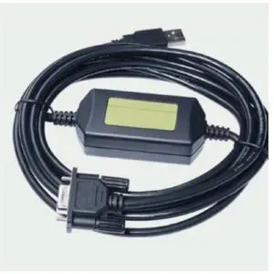 FOR USB-1747-CP3 USB-1756-CP3 Programming Cable for SLC Series PLC FOR USB-1747-CP3 USB-1756-CP3 Programming Cable for SLC Series PLC