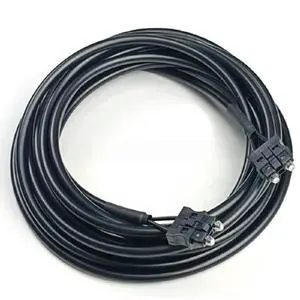 FOR Customized MR-J3-B/MR-J4-B SSCNET III Optical Servo Motor Cable FOR Customized MR-J3-B/MR-J4-B SSCNET III Optical Servo Motor Cable