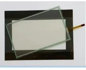FOR Touch Screen Glass Protective Film For MT6070IH Touchpad HMI FOR Touch Screen Glass Protective Film For MT6070IH Touchpad HMI