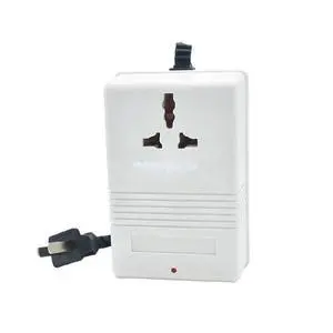 FOR 300W Portable Voltage Converter 220/110v Power Converter Adapter FOR 300W Portable Voltage Converter 220/110v Power Converter Adapter