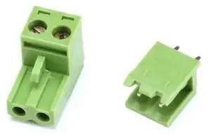 FOR 100 Sets KF2EDGK KF2EDGV 3.5/3.81mm 300V 8A Plug-in Terminal FOR 100 Sets KF2EDGK KF2EDGV 3.5/3.81mm 300V 8A Plug-in Terminal