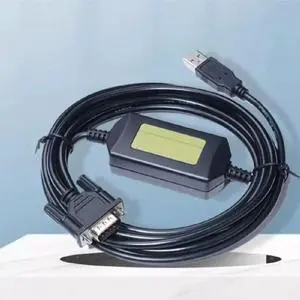 FOR USB-CIF31 USB-RS232 Programming Converter Cable for PLC CS1W FOR USB-CIF31 USB-RS232 Programming Converter Cable for PLC CS1W