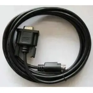 FOR PC-FP1 AFP1523 Programming Cable For FP1 Series PLC RS232 FOR PC-FP1 AFP1523 Programming Cable For FP1 Series PLC RS232