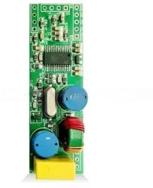FOR Power Line Carrier Communication Module ST7540 Development Board FOR Power Line Carrier Communication Module ST7540 Development Board