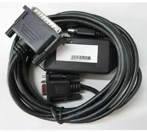 FOR SC09 SC-09 PLC Programming Cable for FX FX0N FX1N FX2N FX3U FOR SC09 SC-09 PLC Programming Cable for FX FX0N FX1N FX2N FX3U