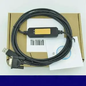 FOR USB-XW2Z-200S-CV Programming Cable For CQM1/CPM2/CJ1M/CS Series FOR USB-XW2Z-200S-CV Programming Cable For CQM1/CPM2/CJ1M/CS Series