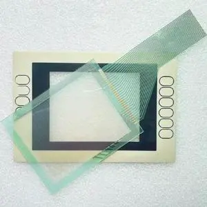FOR Touch Screen Glass Protective Mask Film for GSC-602BSN HMI Panel FOR Touch Screen Glass Protective Mask Film for GSC-602BSN HMI Panel